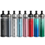 VOOPOO Doric 60 Pro Pod Kit 2500mAh 5ml