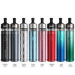 VOOPOO Doric 60 Pro Pod Kit 2500mAh 5ml - Image 2
