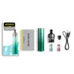 VOOPOO Doric 60 Pro Pod Kit 2500mAh 5ml - Image 6