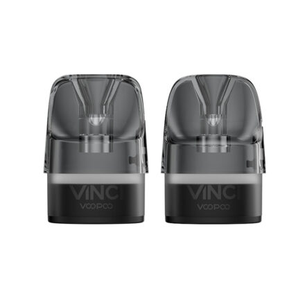 VOOPOO Empty VINCI PNP X Cartridge