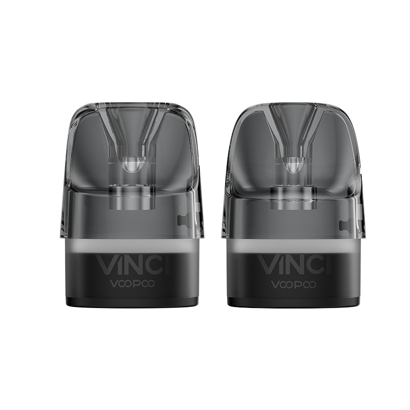 VOOPOO-Empty-VINCI-PNP-X-Cartridge-1 VOOPOO Empty VINCI PNP X Cartridge - Image 1