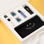 VOOPOO ICOSM CODE 2.0 Gift Box - Image 2