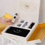 VOOPOO ICOSM CODE 2.0 Gift Box - Image 3