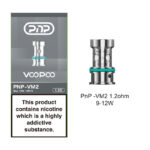 VOOPOO PnP Series Coils | Healthcabin