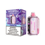 VOOPOO REPOP 35K Disposable Vape Kit 800mAh 16ml - Image 11