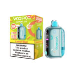 VOOPOO REPOP 35K Disposable Vape Kit 800mAh 16ml - Image 13