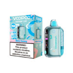 VOOPOO REPOP 35K Disposable Vape Kit 800mAh 16ml - Image 14