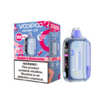 VOOPOO REPOP 35K Disposable Vape Kit 800mAh 16ml - Image 15