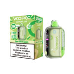 VOOPOO REPOP 35K Disposable Vape Kit 800mAh 16ml - Image 17