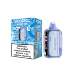 VOOPOO REPOP 35K Disposable Vape Kit 800mAh 16ml - Image 2