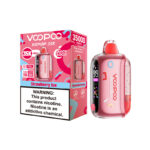 VOOPOO REPOP 35K Disposable Vape Kit 800mAh 16ml - Image 4