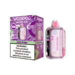 VOOPOO REPOP 35K Disposable Vape Kit 800mAh 16ml - Image 6