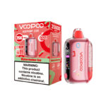 VOOPOO REPOP 35K Disposable Vape Kit 800mAh 16ml - Image 7