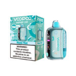 VOOPOO REPOP 35K Disposable Vape Kit 800mAh 16ml - Image 8
