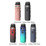 VOOPOO VINCI 3 Mod Pod Kit - Image 2