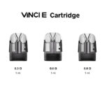 VOOPOO VINCI E Series Pod Cartridge - Image 2