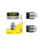 VOOPOO VINCI E Series Pod Cartridge - Image 3