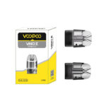 VOOPOO VINCI E Series Pod Cartridge - Image 4
