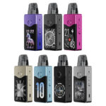 VOOPOO VINCI E120 Pod Mod Kit