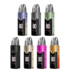 VOOPOO VINCI E80 Pod System Kit 3000mAh