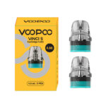 VOOPOO VINCI S Pod Cartridge - Image 3
