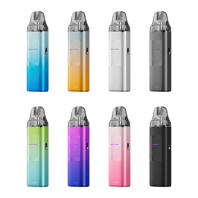 VOOPOO-VINCI-S-Pod-System-Kit---Healthcabin-1 VOOPOO VINCI S Pod System Kit | Healthcabin - Image 1