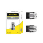VOOPOO VINCI S Pod System Kit | Healthcabin - Image 16