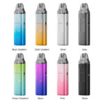 VOOPOO VINCI S Pod System Kit | Healthcabin - Image 2