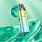 VOOPOO VINCI S Pod System Kit | Healthcabin - Image 4