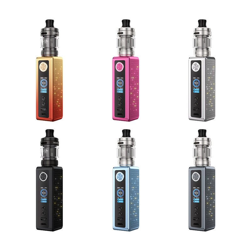 VOOPOO-VINCI-Spark100-Mod-Kit-1 VOOPOO VINCI Spark100 Mod Kit - Image 1