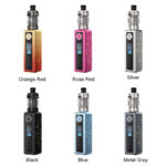 VOOPOO VINCI Spark100 Mod Kit - Image 2
