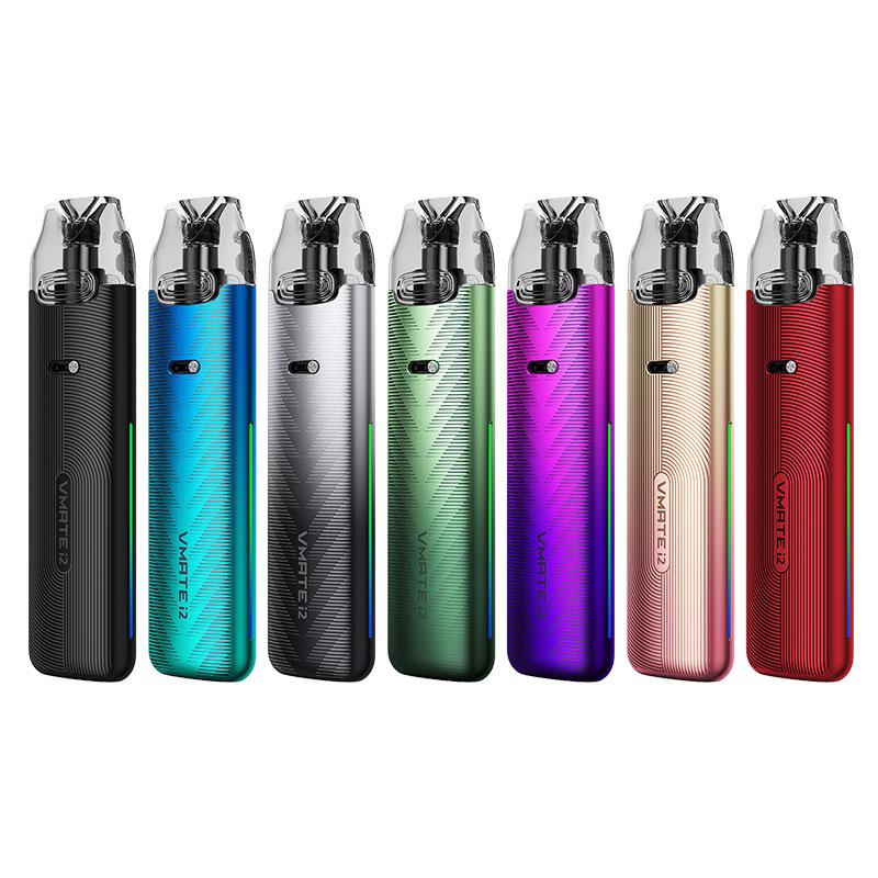 VOOPOO-VMATE-I2-Pod-System-Kit-1500mAh-1 VOOPOO VMATE I2 Pod System Kit 1500mAh - Image 1