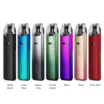 VOOPOO VMATE I2 Pod System Kit 1500mAh - Image 2
