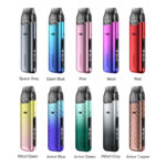 VOOPOO VMATE PRO Power Edition Kit 900mAh - Image 2