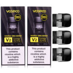 VOOPOO Vinci V2 Pod Cartridge