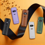 VOOPOO Vmate E2 Pod System Kit 1500mAh 30W 3ml - Image 3