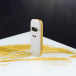 VOOPOO Vmate E2 Pod System Kit 1500mAh 30W 3ml - Image 4