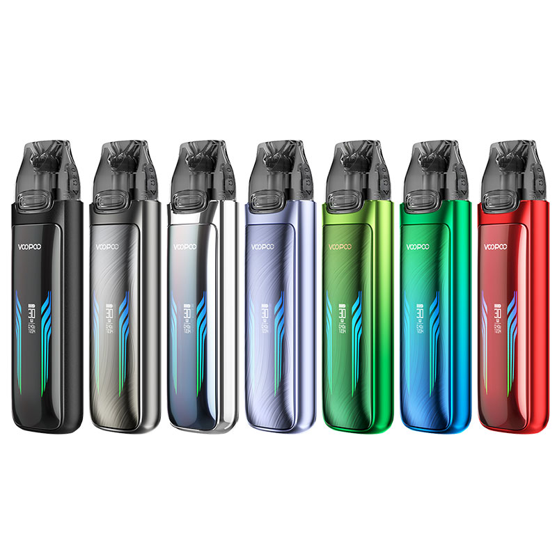 VOOPOO-Vmate-Max-Pod-System-Kit-1 VOOPOO Vmate Max Pod System Kit - Image 1
