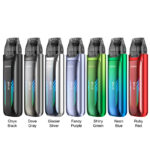 VOOPOO Vmate Max Pod System Kit - Image 2