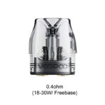 VOOPOO Vmate V3 Pod Cartridge For Vmate Max - Image 3
