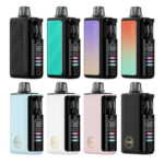 VOOPOO Vrizz 2 Pod System Kit 1350mAh