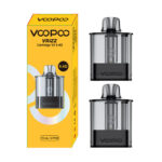 VOOPOO Vrizz 2 Pod System Kit 1350mAh - Image 11
