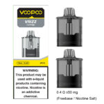 VOOPOO Vrizz 2 Pod System Kit 1350mAh - Image 13