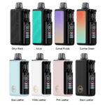 VOOPOO Vrizz 2 Pod System Kit 1350mAh - Image 2