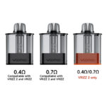 VOOPOO Vrizz Cartridge V2 15ml - Image 2