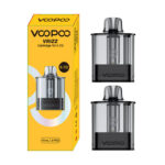 VOOPOO Vrizz Cartridge V2 15ml - Image 4