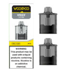 VOOPOO Vrizz Pod Catridge