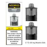 VOOPOO Vrizz Pod Catridge - Image 2
