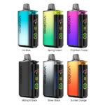 VOOPOO Vrizz Pod System Kit - Image 2