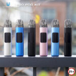 Vandy Vape BIIO Pod System Kit - Image 3